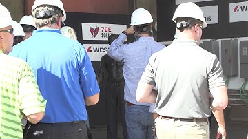 KEMA Arc Flash Video