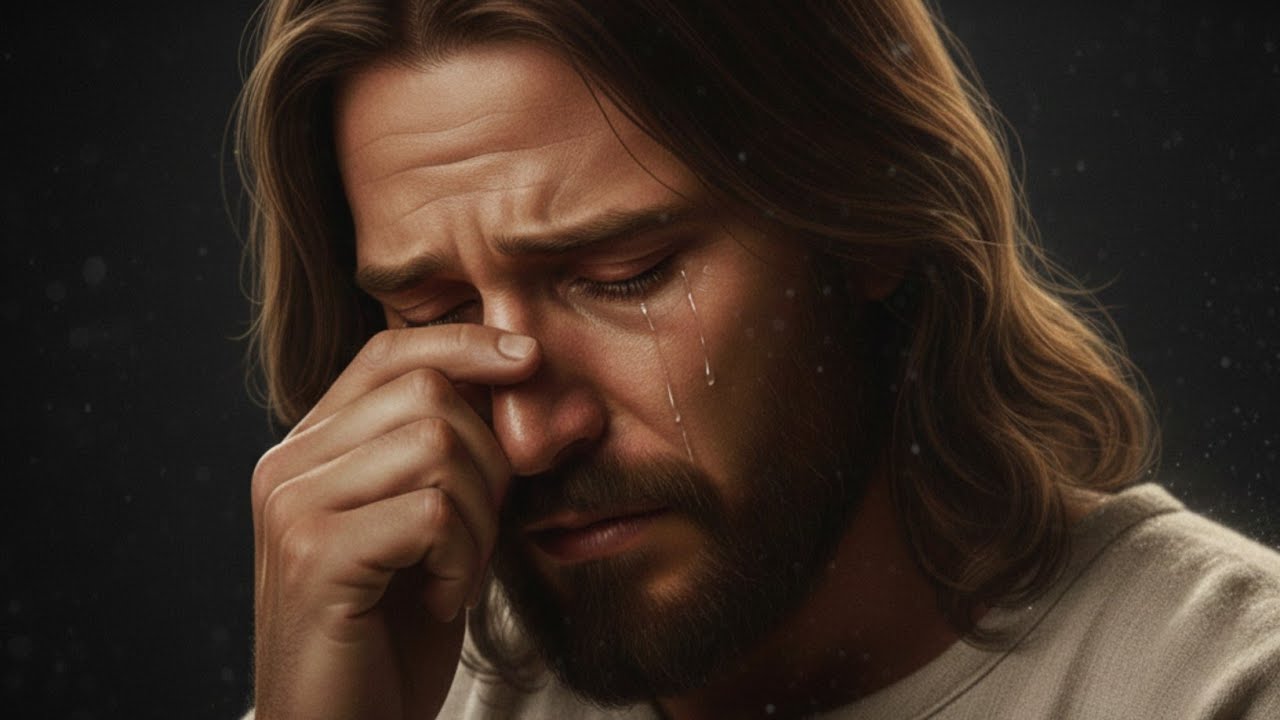 Stop Scrolling | Don't Ignore Me | God Message | God Says | Today | God Message Now 