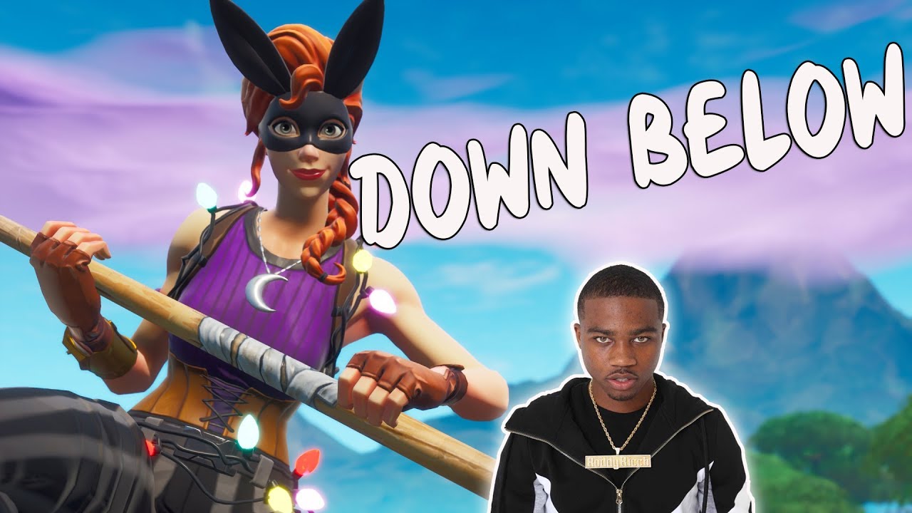 Fortnite Montage - 