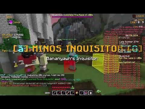 How to troll soopy users (Hypixel Skyblock)