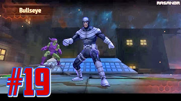 Marvel Future Fight (Android) part 19