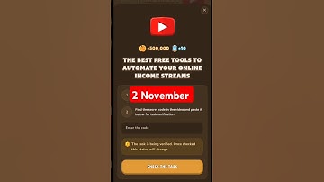 The Best Free Tools to Automate Your Online Income Strea #memefi #code