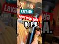 Pare de berrar no Palco - Microfone Dylan D9001 com Talk Back