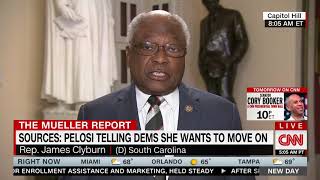 CNN New Day: 3.26.19