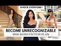Become Unrecognizable In 2026 The 4 Month Feminine Reinvention Plan