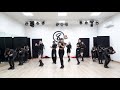 Dreamcatcher  boca  odd eye  scream dance cover by iqueen from thailand