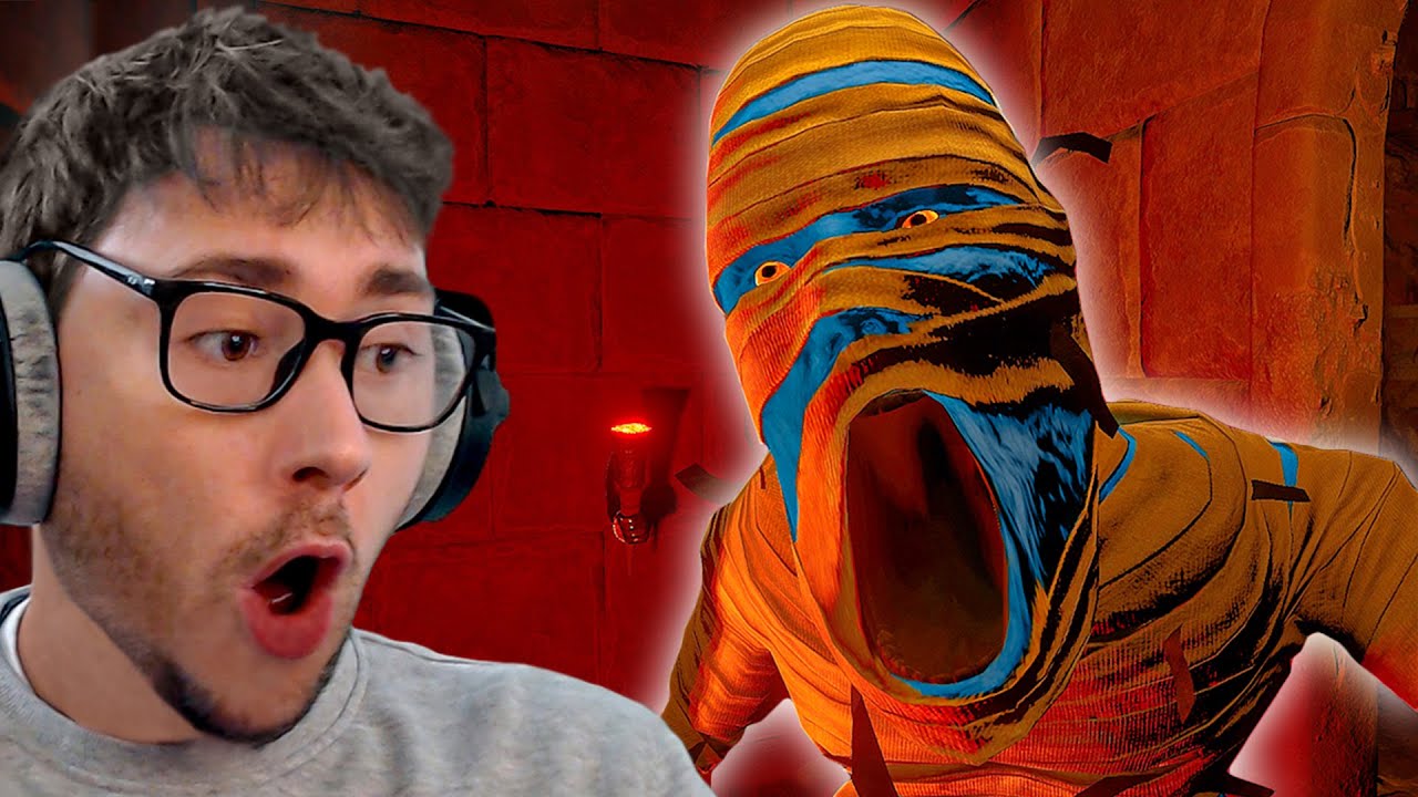 Rathos Now Runs In This NEW Update And It's Terrifying! | Forewarned ...