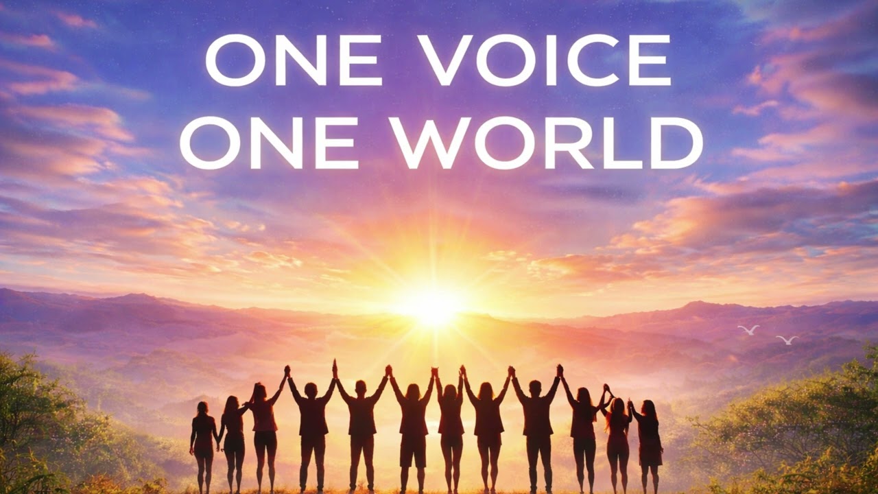 One Voice One World 