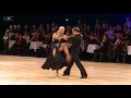Show Dance Paso Doble: Riccardo Cocchi & Yulia Zagoruychenko 2