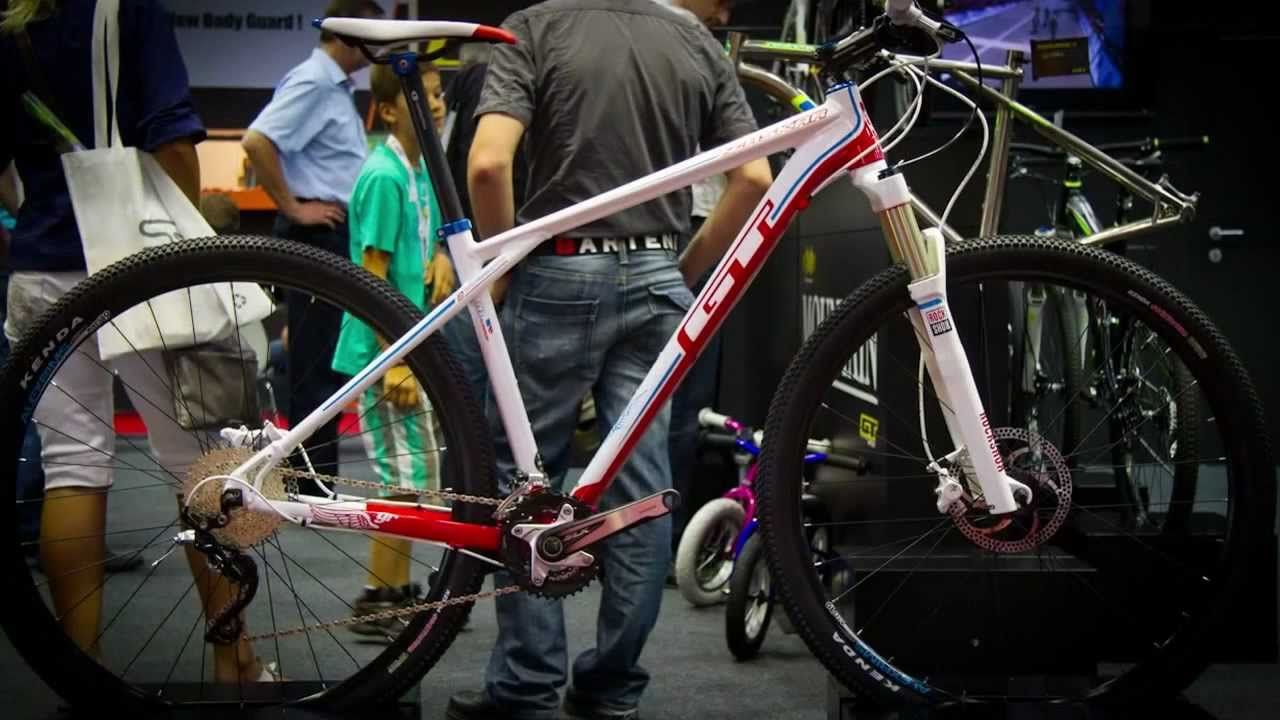 gt zaskar 9r elite 2014