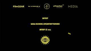 Danske Filminstitut/Film Cyn/TV2/CMore/Ghost/FilmGear/Kamera/SF/Attraction/Creat Md EU/Nimbus (2013)