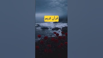 قرأن كريم راحة وهدوء🕋 أواخر سورة الانبياء