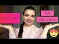 Top 10 AVON proizvoda | Vinks