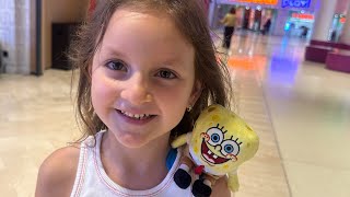 Nickelodeon Play! Ada ile Eğlence Zamanı!İstanbul Tersane.