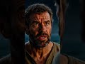 Jesus is the master of everything