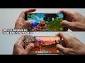 Xiaomi Redmi 6 Fortnite Gameplay