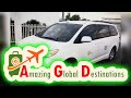 AGD - Review One way Private Taxi from SJU Airport to Anywhere in Ponce