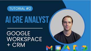 Optimizing Google Sheets as a CRM (Sheets + Tasks + Calendar + Voice)