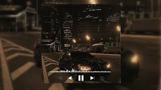 Alok & Alan Walker ft. KIDDO - Headlights (Slowed + Reverb)