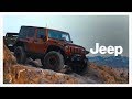Jeep® | 2017 Easter Jeep® Safari | Trail Masters