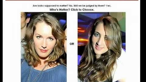 Facemash, Girls and Chairman Mao = Facebook