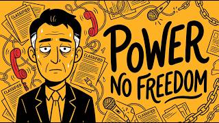 POV: What If You Became the US President? 730 Days of Absolute Power screenshot 5