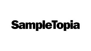 Introducing... #SampleTopia