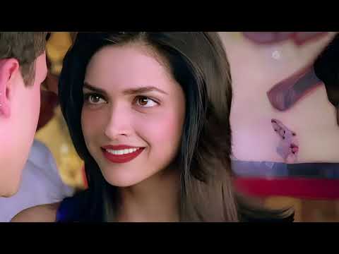 Adhoore ((💓Break Ke Baad💓)) Evergreen Hindi Song | lyssa Mendosa | Vishal Dadlani | Imran | Deepika