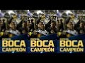 Especial Boca Campeón 2015 | Fox Sports