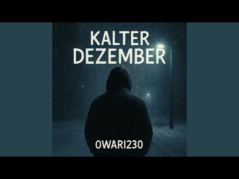Kalter Dezember
