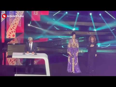 Le Festival International