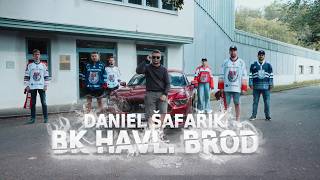 Daniel Šafařík - BK Havl. Brod