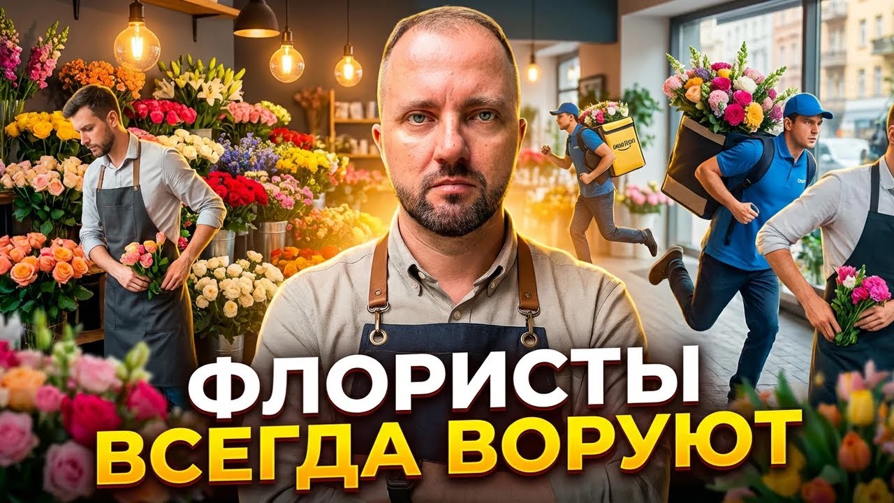 Снаружи красиво, внутри — хаос