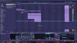 Producing Music
