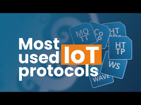What Are The Protocols Used On The Internet