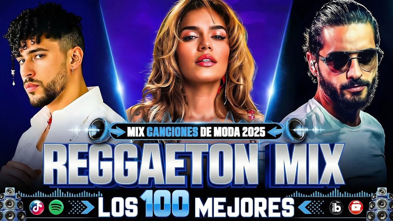 Mix Música Variada 2026 🎶 Canciones de Todos los Géneros 2026 | Éxitos Latinos para Todos