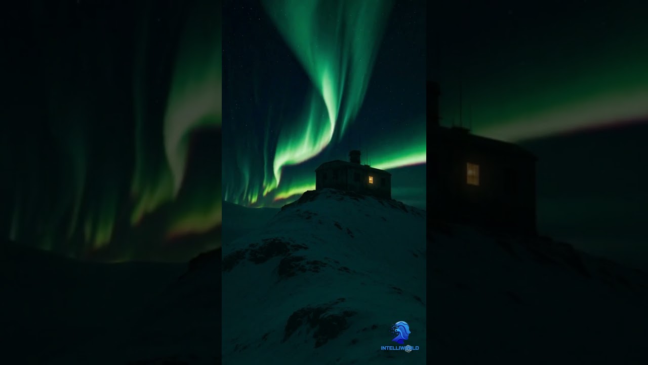 This Night Video Was Made by AI – The Future is Here