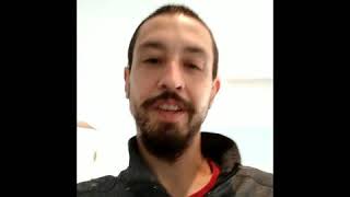 How to paint baseboard with a perfect line