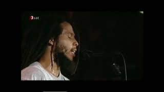Ziggy Marley &amp; Melody Makers - Get Up Stand Up (1997)