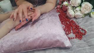 видео: АСМР🌸 Спа салон для ручек 🌺 Сделаю сухой массаж, а потом с кремом и сделаю парафиновое обёртывание 🪷 картинка: АСМР🌸 Спа салон для ручек 🌺 Сделаю сухой массаж, а потом с кремом и сделаю парафиновое обёртывание 🪷