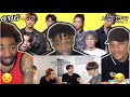 nct moments that seem fake but aren't REACTION!!!