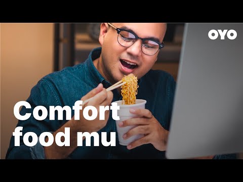 Pesan Dalam Sekejap | OYO
