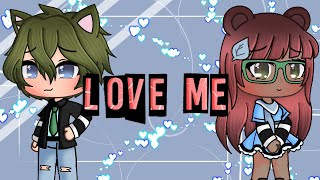 *Love Me* - GMV
This took me so long TwT You can see my editing got better over the course of the video XD
Time Spent: 11 days
Apps Used:
CuteCut
Gacha Life
Ibis Paint x
Kinemaster
Music (Not Mine):
Love Me: Original by Justin Bieber, Cover by R5 (link to cover: https://www.youtube.com/watch?v=wzEdaEEMEaQ)
Thumbnail: 1 hour and 6 minutes
Screenshots: 290
OC’s Used:
Michaela (red bear)
William (green cat)
Peter
Lila
Jared
Althea
Luna (not my OC, from Rainbowtastic UwU (go check them out - https://www.youtube.com/channel/UC8WCAjJuDgKSj06bQH3_nYg))
Tristan (not my OC (go check them out - https://www.youtube.com/channel/UCKC-lCQNqMKiem0LiIU8MKg))
Social Media:
Instagram - thegeekgirl_15
Discord - TheGeekGirl#2819 *Love Me* - GMV