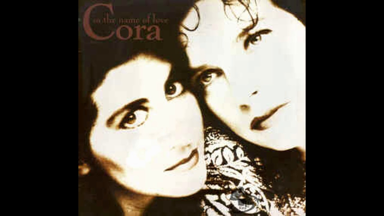Cora - In The Name Of Love (Extended Version)