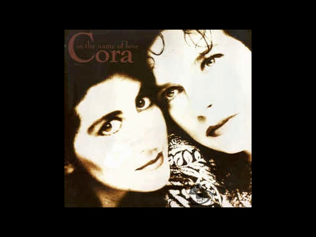 CORA - In The Name Of Love (Extended by si