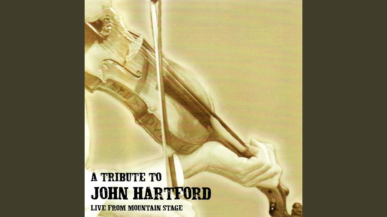 Me and My Fiddle (Live)