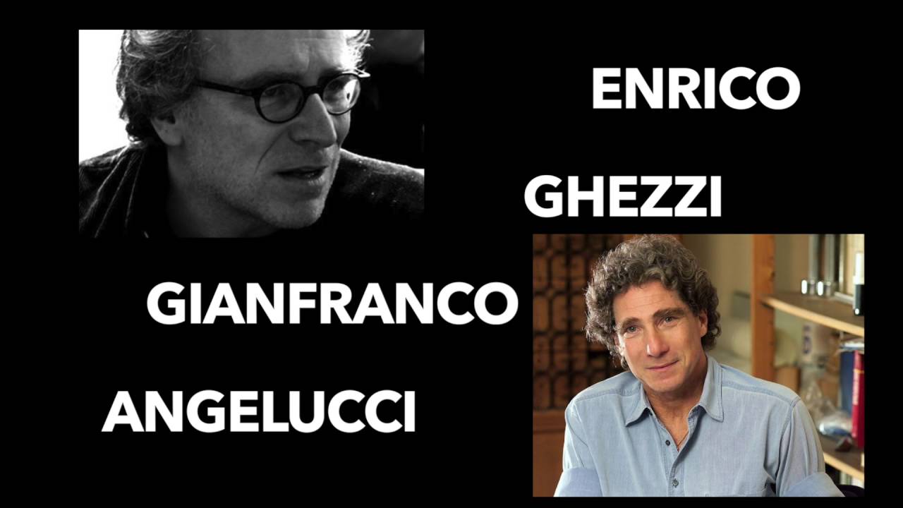 Promo - Booktrailer Film Festival X