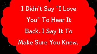 Download Lagu When I said I love you, I meant it. 💞😍🤩🫂❤️🔥 MP3 Download Lagu When I said I love you, I meant it. 💞😍🤩🫂❤️🔥 MP3