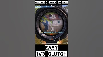 Lavik Map Easy 1V3 Clutches #shorts #1v3clutch #status #1v3 #clutches #4k #clutch #easy1v3clutch