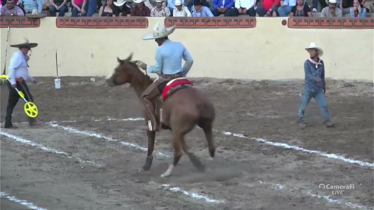 70 Aniv de Charros del Pitillal 6 2025
